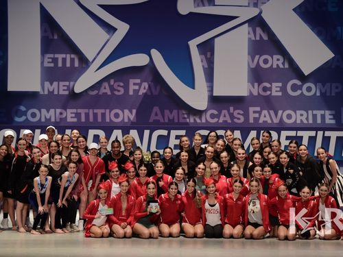 Memphis, TN - 4/12/2019 - Awards