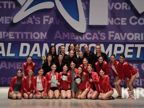 Memphis, TN - 4/12/2019 - Awards