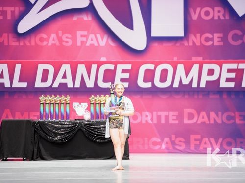 Fresno, CA - 4/26/2019 - Awards