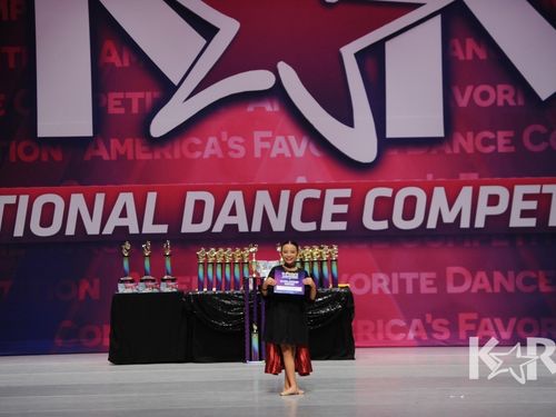 Fresno, CA - 4/26/2019 - Awards