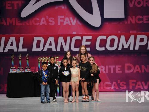 Fresno, CA - 4/26/2019 - Awards