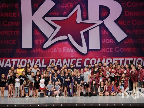 Fresno, CA - 4/26/2019 - Awards