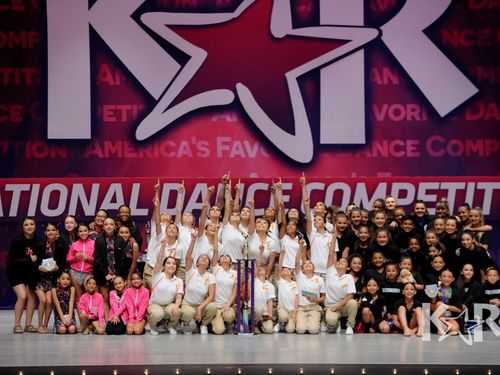 Fresno, CA - 4/26/2019 - Awards