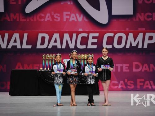 Fresno, CA - 4/26/2019 - Awards