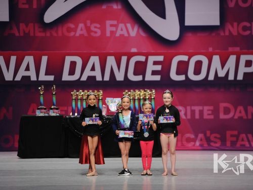 Fresno, CA - 4/26/2019 - Awards