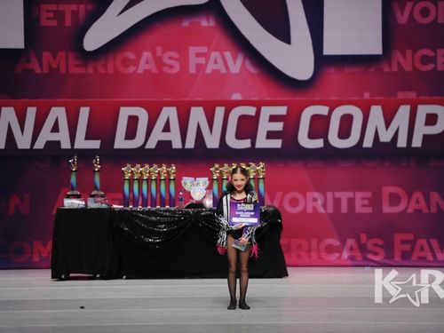 Fresno, CA - 4/26/2019 - Awards