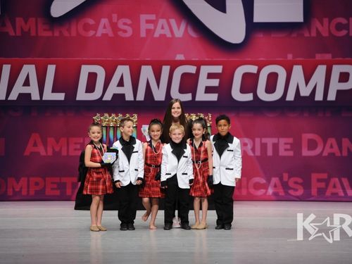 Fresno, CA - 4/26/2019 - Awards