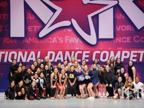 Fresno, CA - 4/26/2019 - Awards