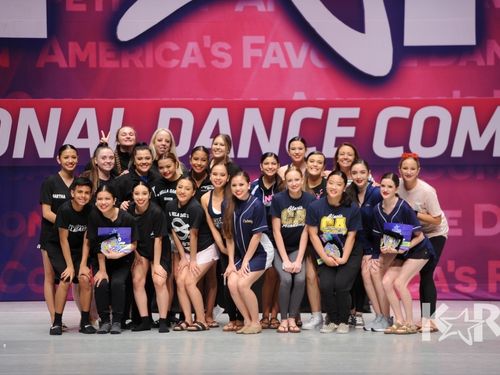 Fresno, CA - 4/26/2019 - Awards