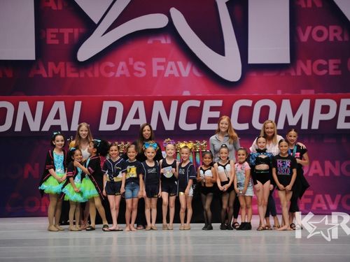 Fresno, CA - 4/26/2019 - Awards