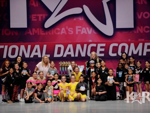 Fresno, CA - 4/26/2019 - Awards