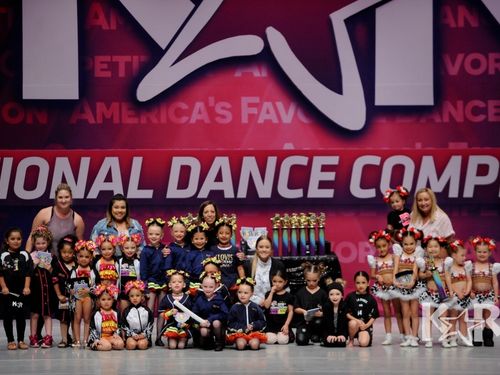 Fresno, CA - 4/26/2019 - Awards