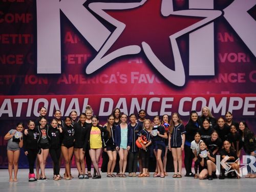 Fresno, CA - 4/26/2019 - Awards
