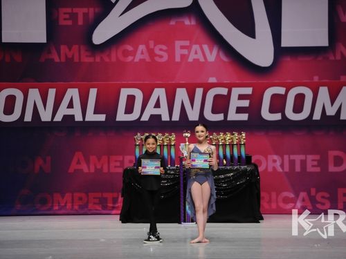 Fresno, CA - 4/26/2019 - Awards