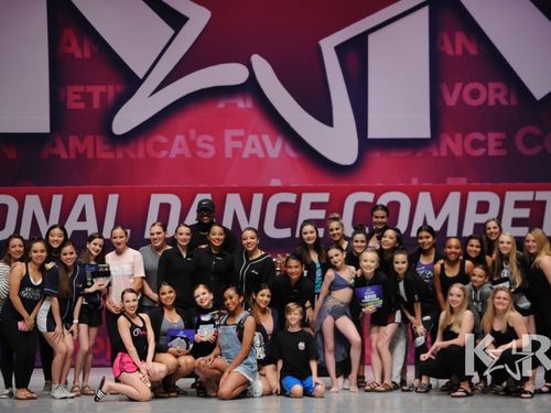 Fresno, CA - 4/26/2019 - Awards