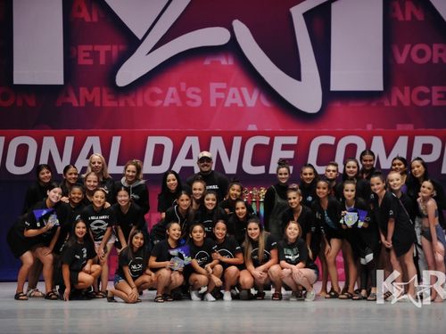 Fresno, CA - 4/26/2019 - Awards