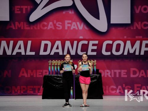 Fresno, CA - 4/26/2019 - Awards