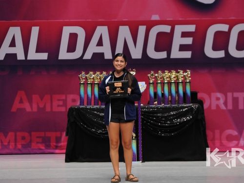 Fresno, CA - 4/26/2019 - Awards