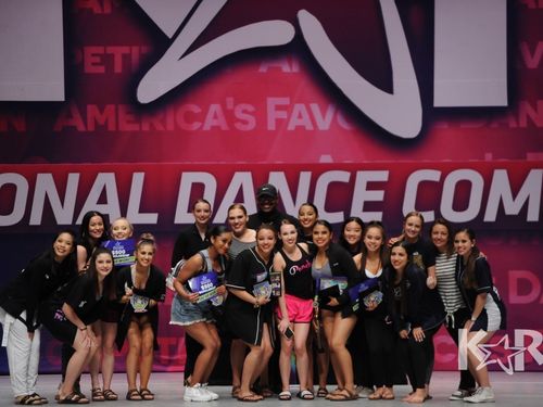 Fresno, CA - 4/26/2019 - Awards