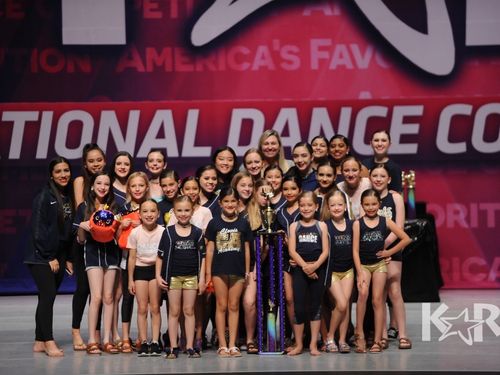 Fresno, CA - 4/26/2019 - Awards