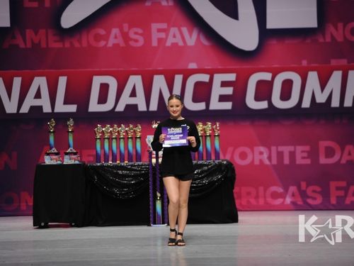 Fresno, CA - 4/26/2019 - Awards