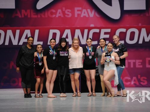 Fresno, CA - 4/26/2019 - Awards