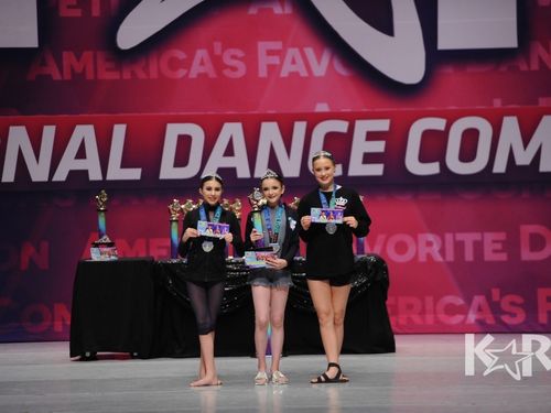 Fresno, CA - 4/26/2019 - Awards