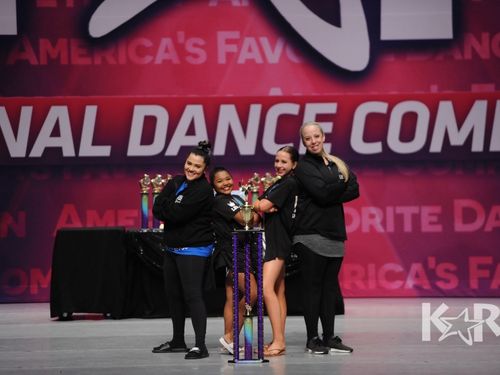 Fresno, CA - 4/26/2019 - Awards