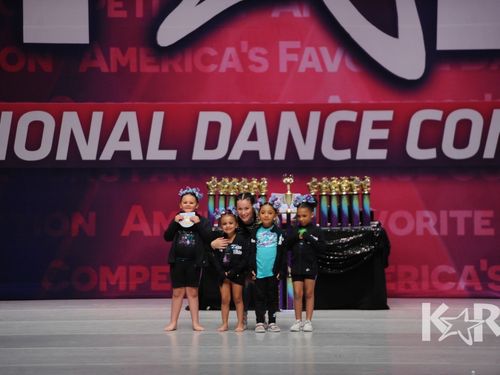 Fresno, CA - 4/26/2019 - Awards