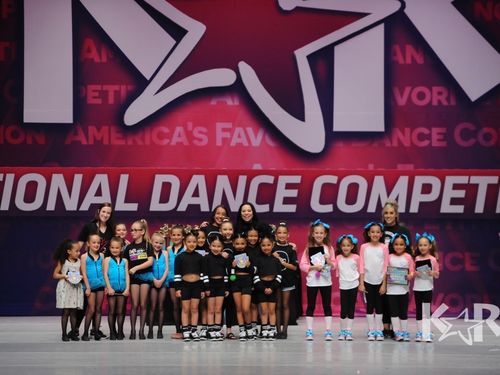 Fresno, CA - 4/26/2019 - Awards