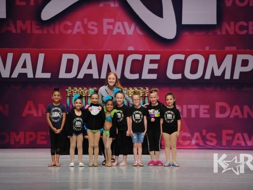 Fresno, CA - 4/26/2019 - Awards