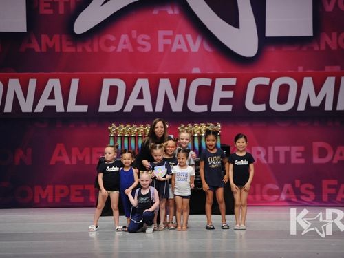 Fresno, CA - 4/26/2019 - Awards