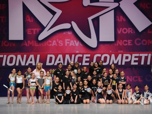 Fresno, CA - 4/26/2019 - Awards