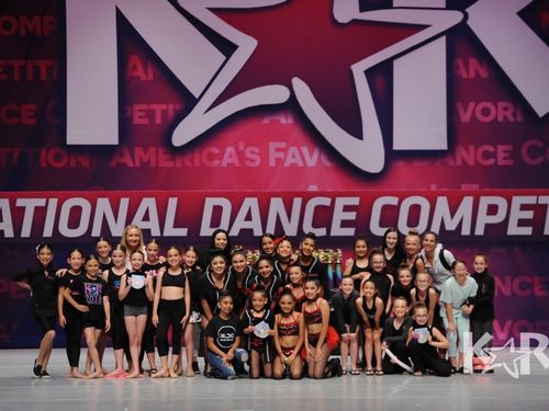 Fresno, CA - 4/26/2019 - Awards