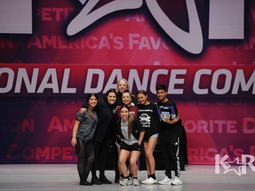 Fresno, CA - 4/26/2019 - Awards