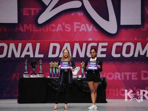 Fresno, CA - 4/26/2019 - Awards