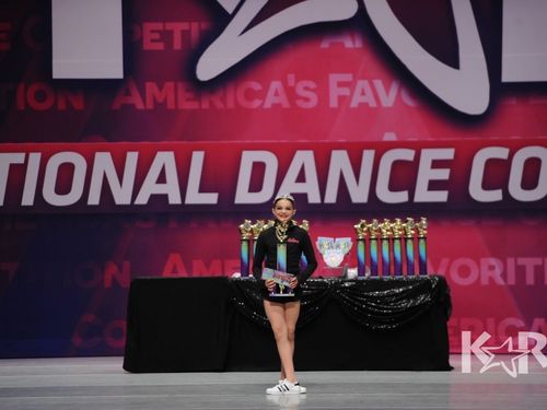 Fresno, CA - 4/26/2019 - Awards