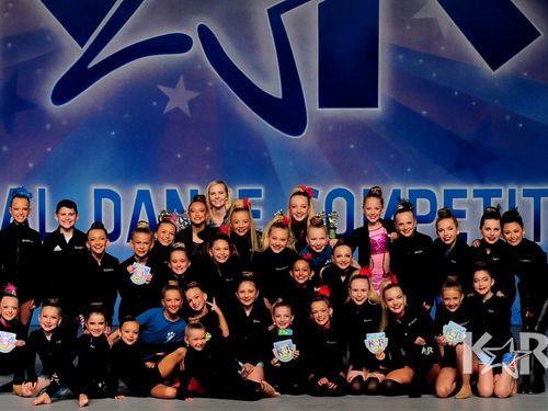 Omaha, NE - 4/26/2019 - Awards