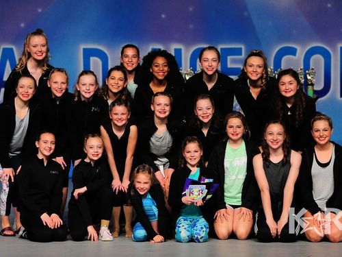 Omaha, NE - 4/26/2019 - Awards