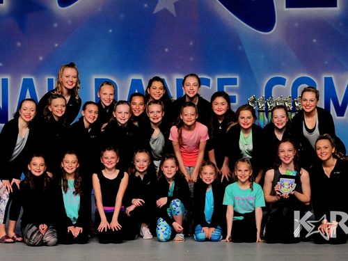Omaha, NE - 4/26/2019 - Awards