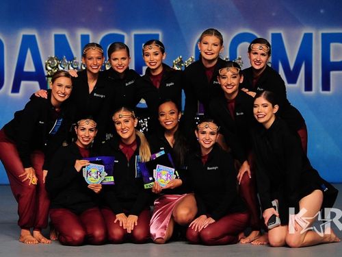 Omaha, NE - 4/26/2019 - Awards
