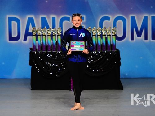 Omaha, NE - 4/26/2019 - Awards