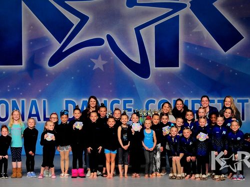 Omaha, NE - 4/26/2019 - Awards