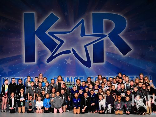 Omaha, NE - 4/26/2019 - Awards