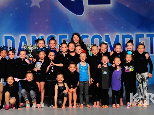 Omaha, NE - 4/26/2019 - Awards