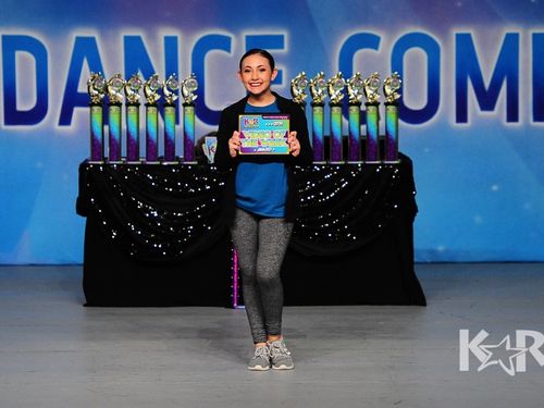 Omaha, NE - 4/26/2019 - Awards