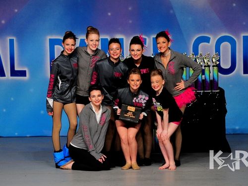 Omaha, NE - 4/26/2019 - Awards
