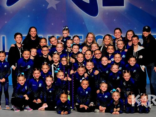 Omaha, NE - 4/26/2019 - Awards