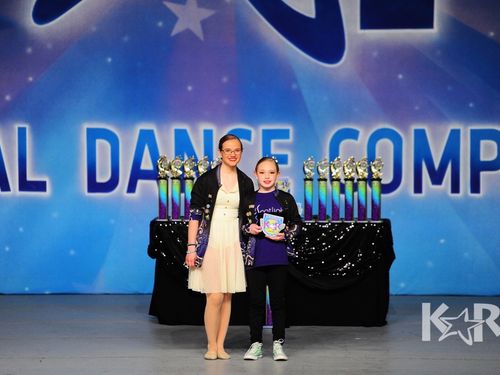 Omaha, NE - 4/26/2019 - Awards