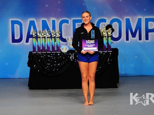 Omaha, NE - 4/26/2019 - Awards